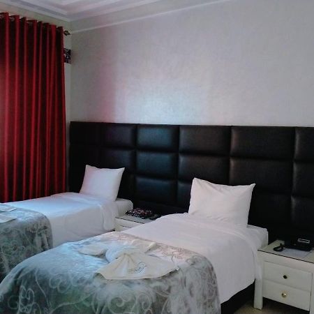 Hotel Hadaik Ain Asserdoune Béni Mellal Eksteriør billede